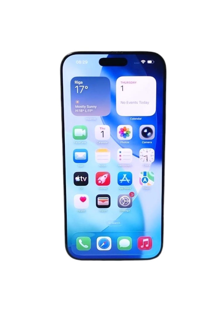 Apple iPhone 16 Pro Max 256GB